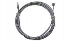 Korbi Gearox 2100mm Jeklena Prestavna Vrvica MTB