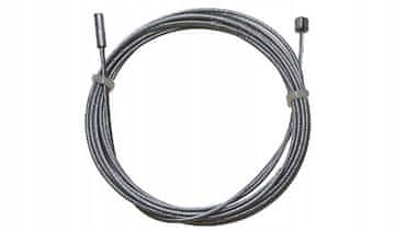 Korbi Gearox 2100mm Jeklena Prestavna Vrvica MTB