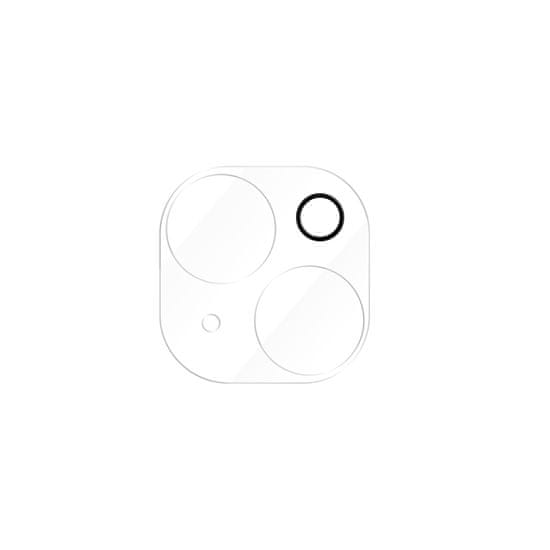RhinoTech Zaščitno steklo za kamero Apple iPhone 14 Pro/14 Pro Plus, kaljeno (RTACC308)