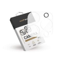 RhinoTech Zaščitno steklo za kamero Apple iPhone 14 Pro/14 Pro Max, kaljeno (RTACC309)