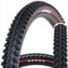 Kolesarska pnevmatika Kenda 26 x 1,95 MTB rdeč trak K898 Colorline Red