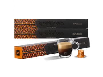 NESPRESSO Kavni kapsuli z okusom Vienna Lungo NESPRESSO