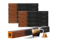 NESPRESSO Kavni kapsuli z okusom Vienna Lungo NESPRESSO, 100