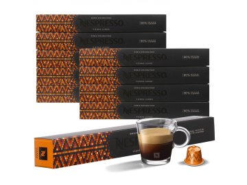 NESPRESSO Kavni kapsuli z okusom Vienna Lungo NESPRESSO
