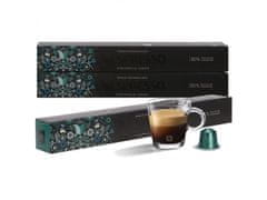 NESPRESSO Kavni kapsuli z okusom Stockholm Lungo NESPRESSO 30 kapsule 