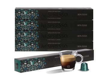 NESPRESSO Kavni kapsuli z okusom Stockholm Lungo NESPRESSO