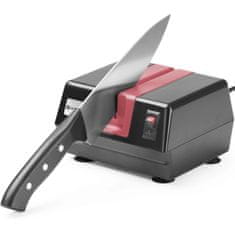 Hendi Električni brusilnik za vse vrste nožev 75 W - Hendi 820643