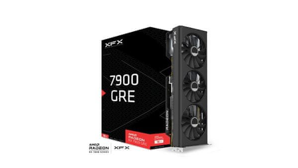 XFX AMD Radeon RX-7900GRE