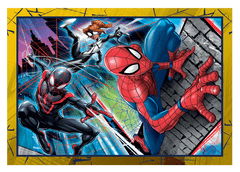 Clementoni 4v1 sestavljanka, Spider-Man (21515)
