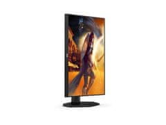 AOC 24G4X LED gaming monitor, 60,4 cm (23,8), IPS, Full HD