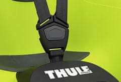 Thule RideAlong Lite 2 otroški sedež za kolo, zelen