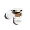 Clarins Dolgotrajni vlažilni make-up v blazini SPF 50 (Everlasting Cushion Foundation) 13 ml (Odtenek 108 Sand)