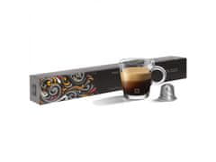 NESPRESSO Kavni kapsuli z okusom Buenos Aires Lungo NESPRESSO 10 kapsule 