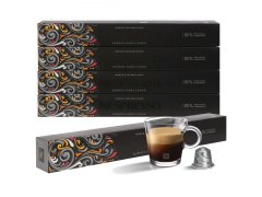NESPRESSO Kavni kapsuli z okusom Buenos Aires Lungo NESPRESSO, 50