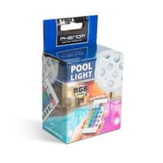 PHENOM RGB LED lučka za bazen