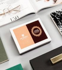 Peterson Ženska usnjena denarnica z RFID sistemom