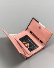 Peterson Majhna, usnjena ženska denarnica z RFID sistemom