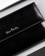 Pierre Cardin Elegantna ženska denarnica iz naravnega usnja