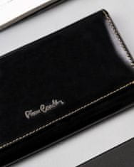 Pierre Cardin Elegantna, klasična ženska denarnica iz naravnega usnja