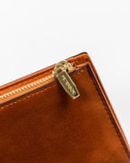 Peterson Majhna ženska denarnica iz ekološkega usnja