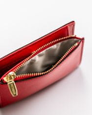 Peterson Majhna ženska denarnica-torbica iz ekološkega usnja