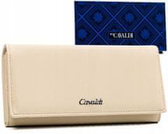 4U Cavaldi Klasična ženska denarnica iz ekološkega usnja