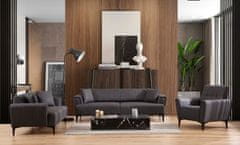 Atelier Del Sofa 1-sedežni kavč