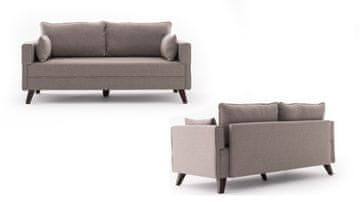 Atelier Del Sofa 2-sedežna zofa
