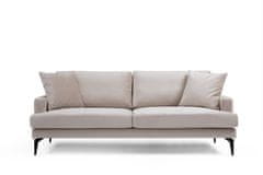 Atelier Del Sofa 2-sedežna zofa