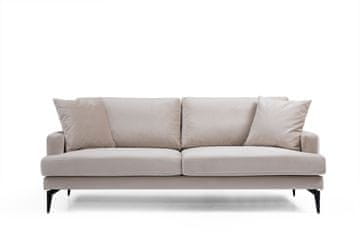 Atelier Del Sofa 2-sedežna zofa