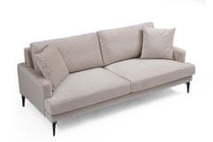 Atelier Del Sofa 2-sedežna zofa