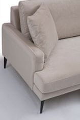 Atelier Del Sofa 2-sedežna zofa