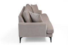 Atelier Del Sofa 2-sedežna zofa
