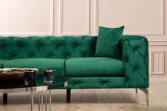 Atelier Del Sofa 2-sedežna zofa