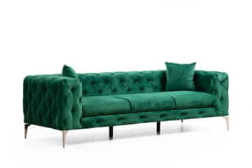 Atelier Del Sofa 3-sedežna zofa