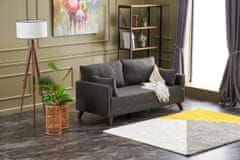 Atelier Del Sofa 2-sedežna zofa