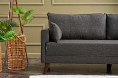 Atelier Del Sofa 2-sedežna zofa