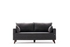 Atelier Del Sofa 2-sedežna zofa