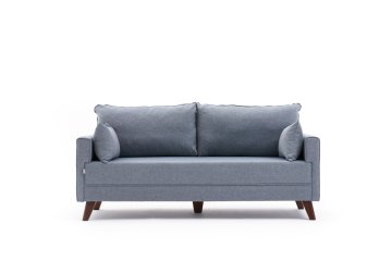Atelier Del Sofa 2-sedežna zofa