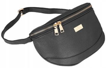 Peterson Ženska torba iz ekološkega usnja