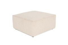 Atelier Del Sofa Pufe, Lora Pufe - Breskev