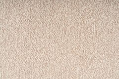 Atelier Del Sofa 1-sedežna zofa, Lora 1R - breskev