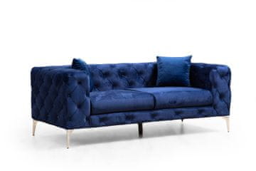 Atelier Del Sofa 2-sedežna zofa