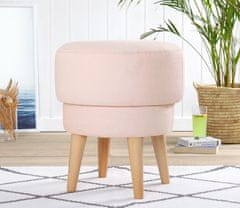 Atelier Del Sofa Puf, Veccio - Roza