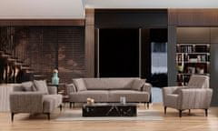 Atelier Del Sofa 1-sedežni kavč