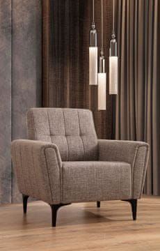 Atelier Del Sofa 1-sedežni kavč