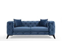 Atelier Del Sofa 2-sedežna zofa