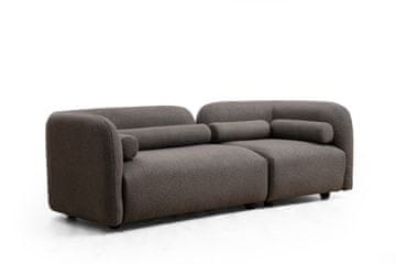 Atelier Del Sofa 3-sedežna zofa
