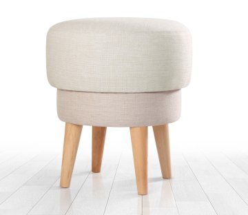 Atelier Del Sofa Puf, Giovas - Kremasta