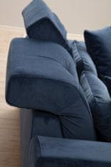 Atelier Del Sofa 2-sedežna zofa